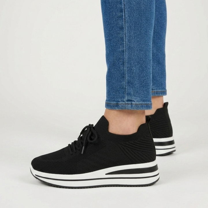 Charline - Chaussures confortables Femme