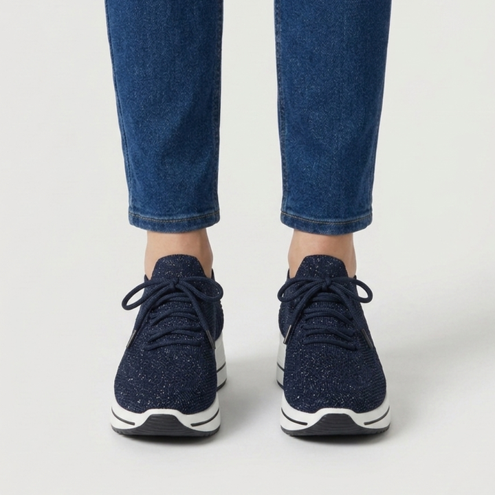 Charline - Chaussures confortables Femme