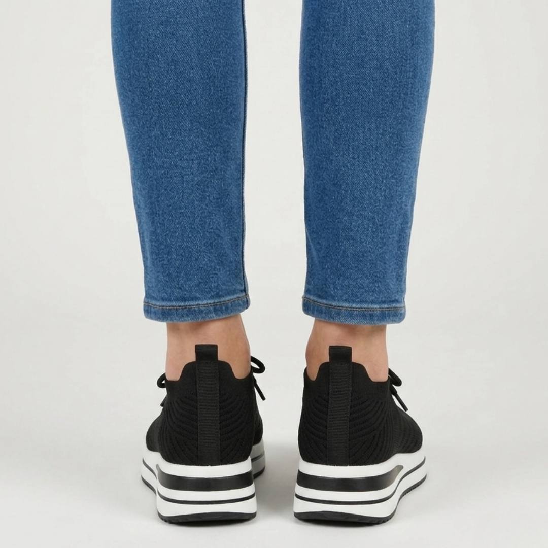 Charline - Chaussures confortables Femme