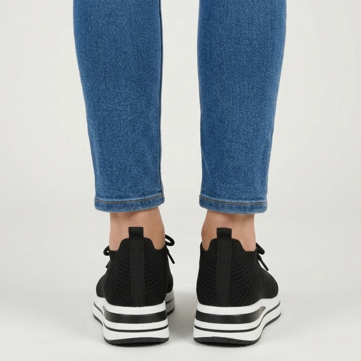 Charline - Chaussures confortables Femme