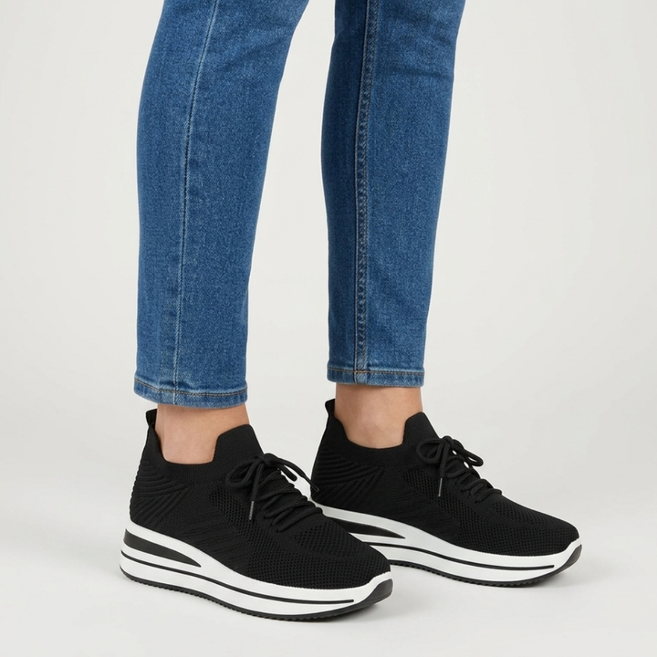 Charline - Chaussures confortables Femme