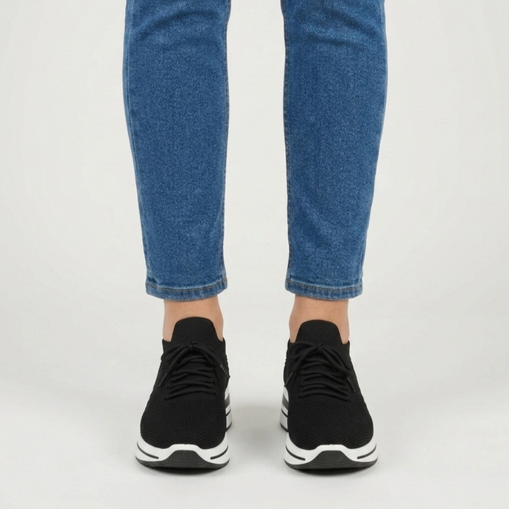 Charline - Chaussures confortables Femme