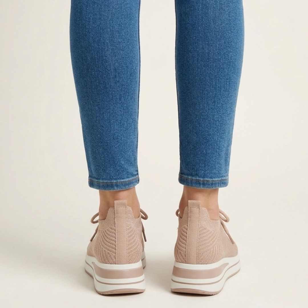 Charline - Chaussures confortables Femme