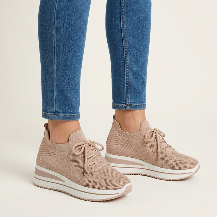 Charline - Chaussures confortables Femme