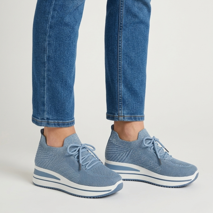 Charline - Chaussures confortables Femme