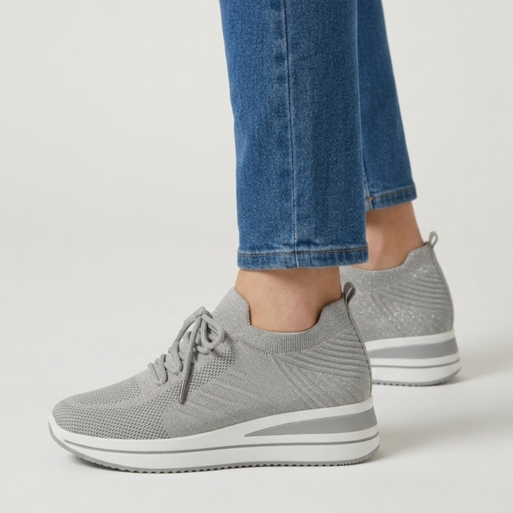 Charline - Chaussures confortables Femme