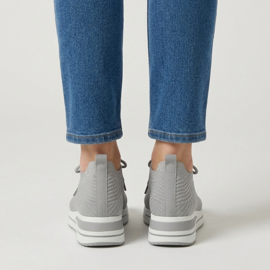 Charline - Chaussures confortables Femme