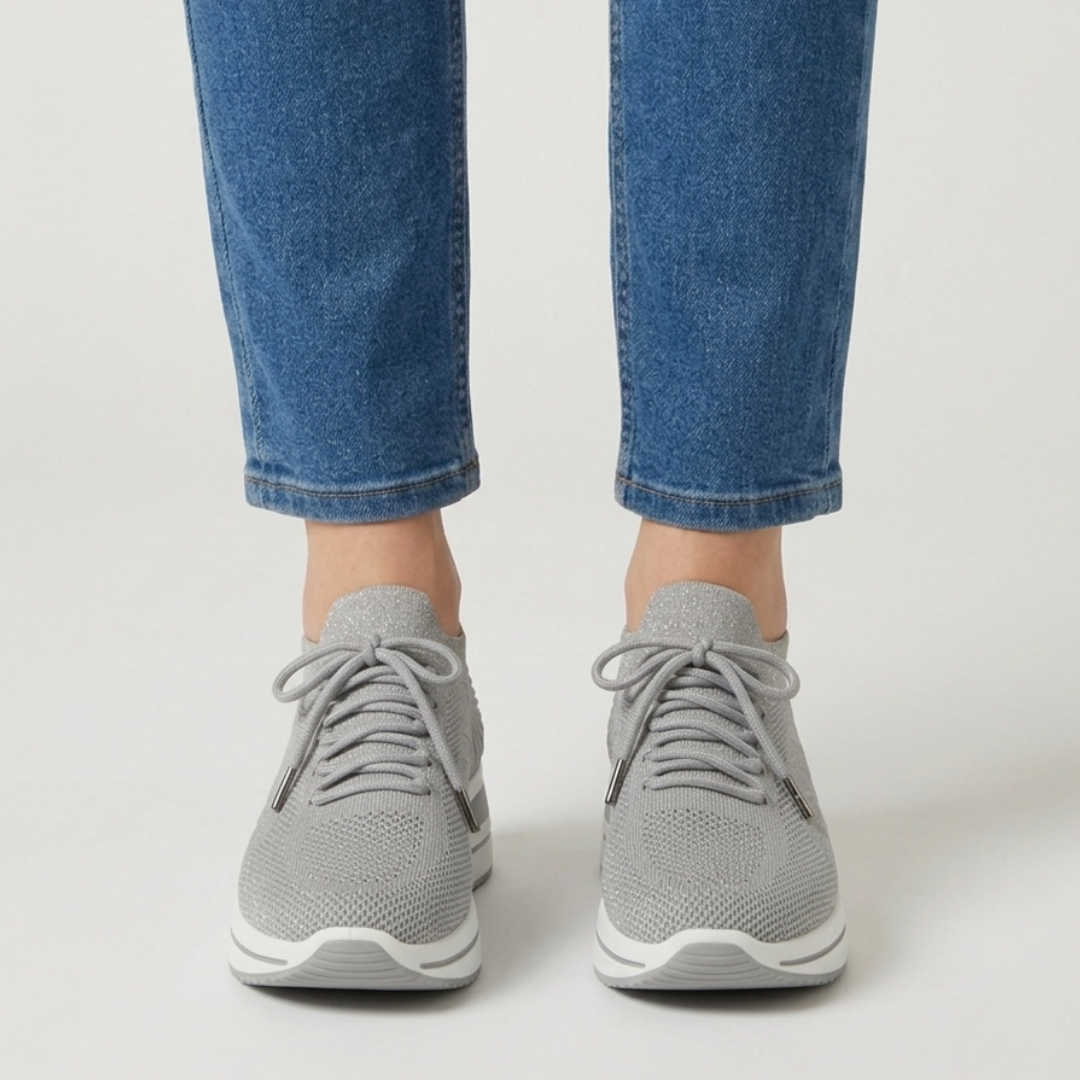 Charline - Chaussures confortables Femme