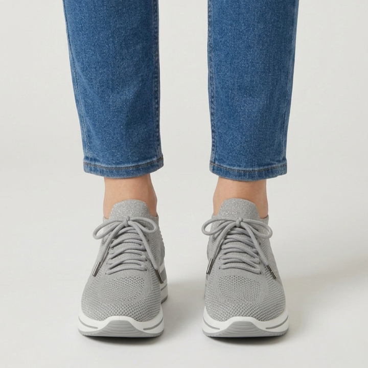 Charline - Chaussures confortables Femme
