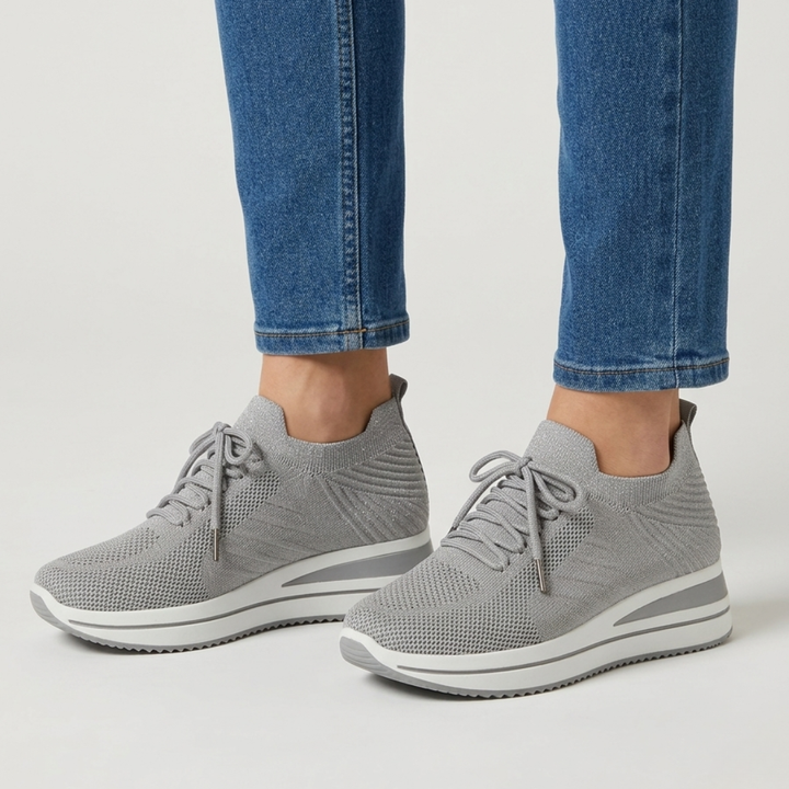 Charline - Chaussures confortables Femme