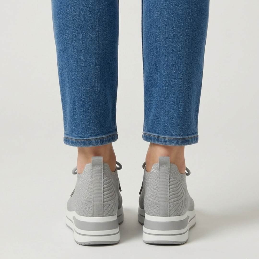 Charline - Chaussures confortables Femme