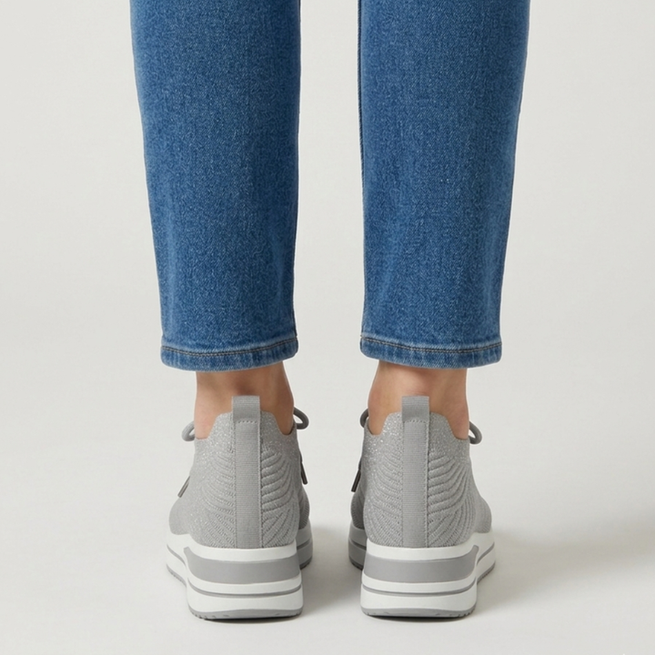 Charline - Chaussures confortables Femme