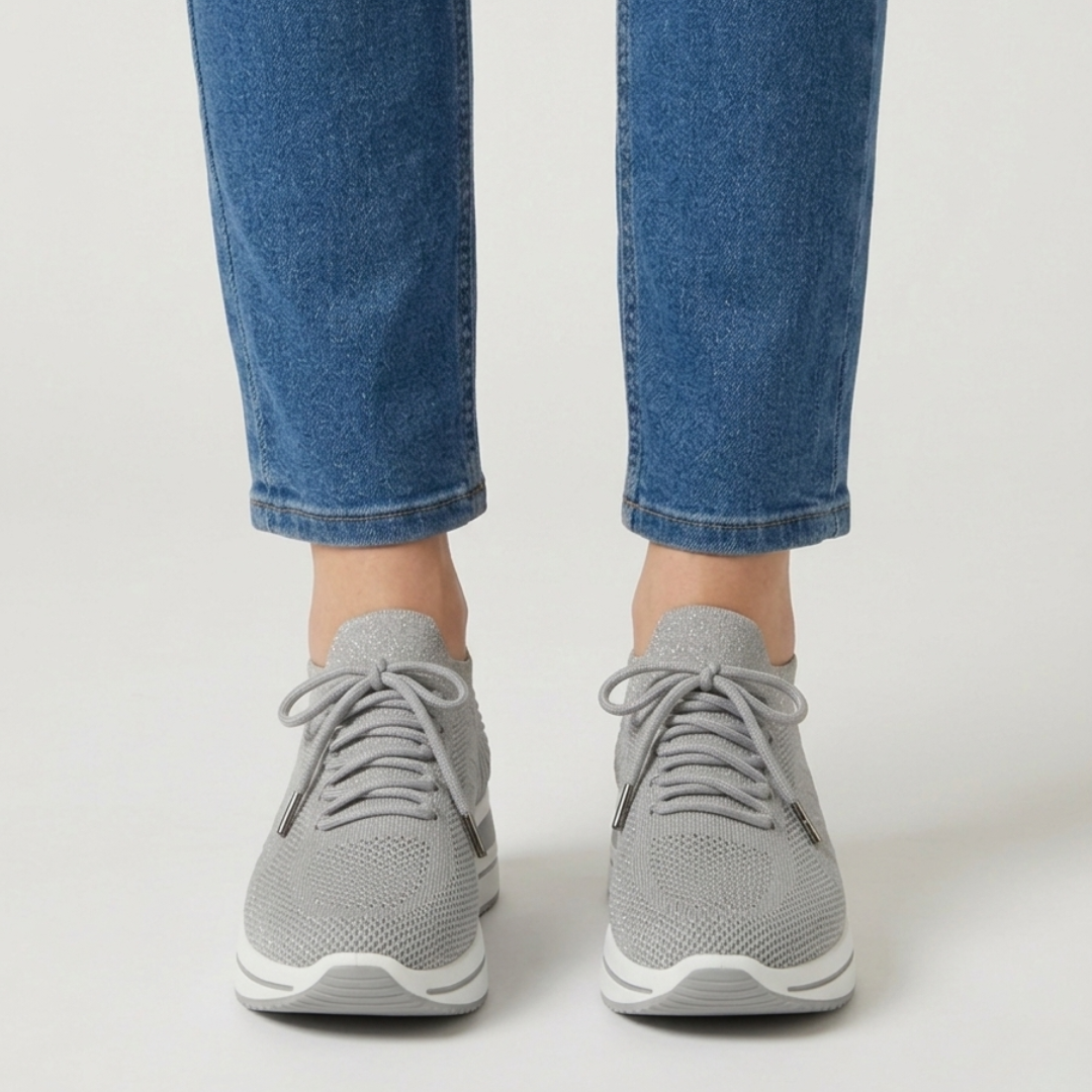 Charline - Chaussures confortables Femme