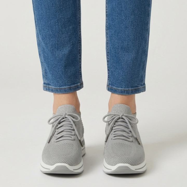 Charline - Chaussures confortables Femme