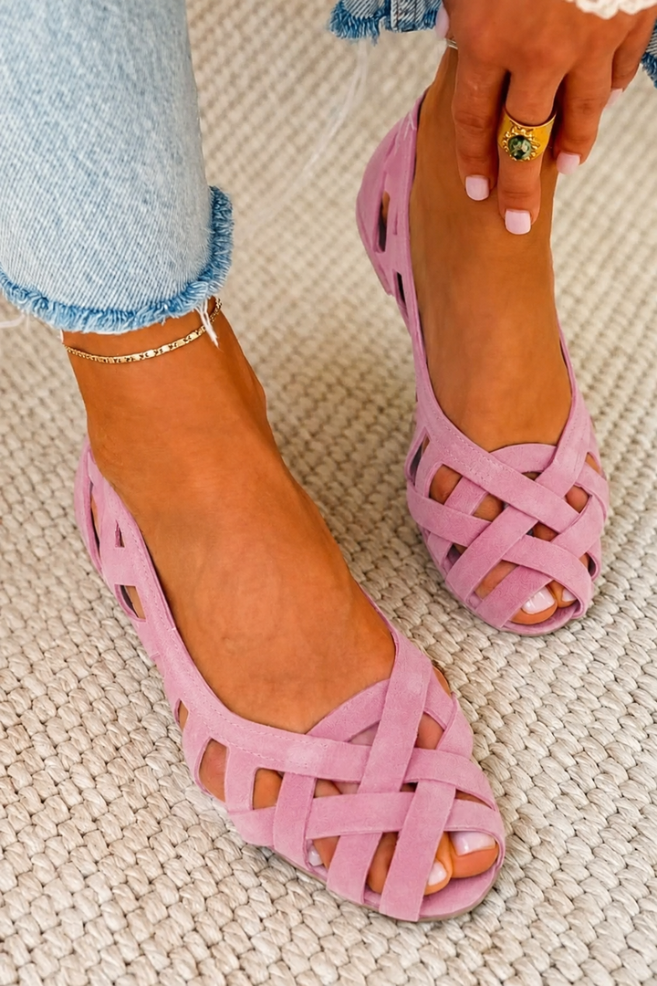 Sandales De Venise