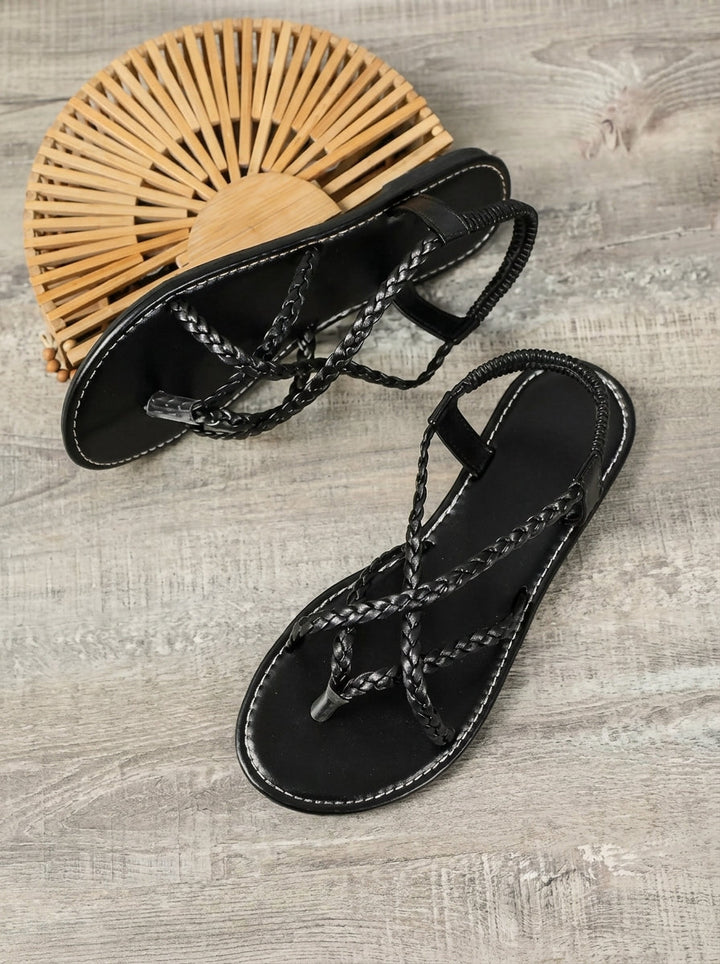 Sandales Luceria