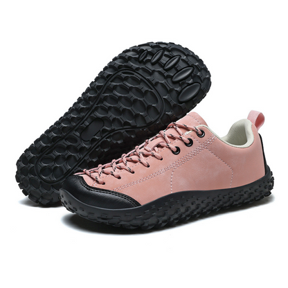 Orthotrail – Confort, stabilité et liberté de mouvement
