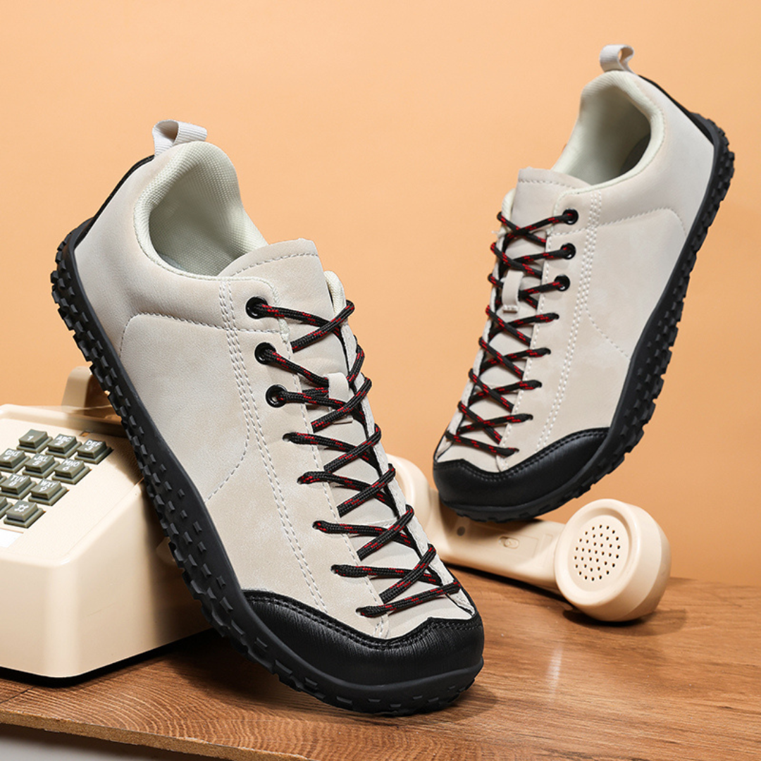 Orthotrail – Confort, stabilité et liberté de mouvement