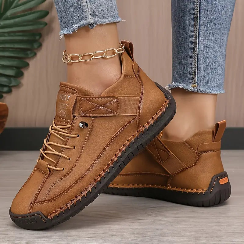 Emiline | Baskets de soutien confort
