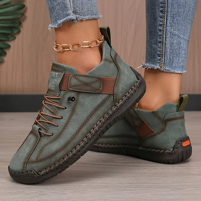 Emiline | Baskets de soutien confort