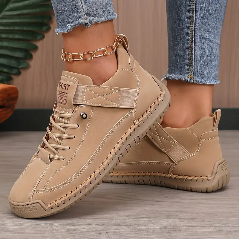 Emiline | Baskets de soutien confort