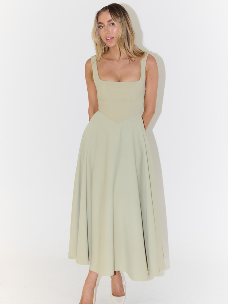 Melis | Robe Grace