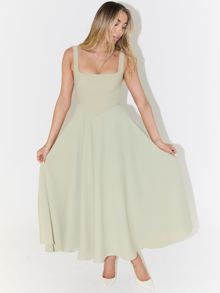Melis | Robe Grace