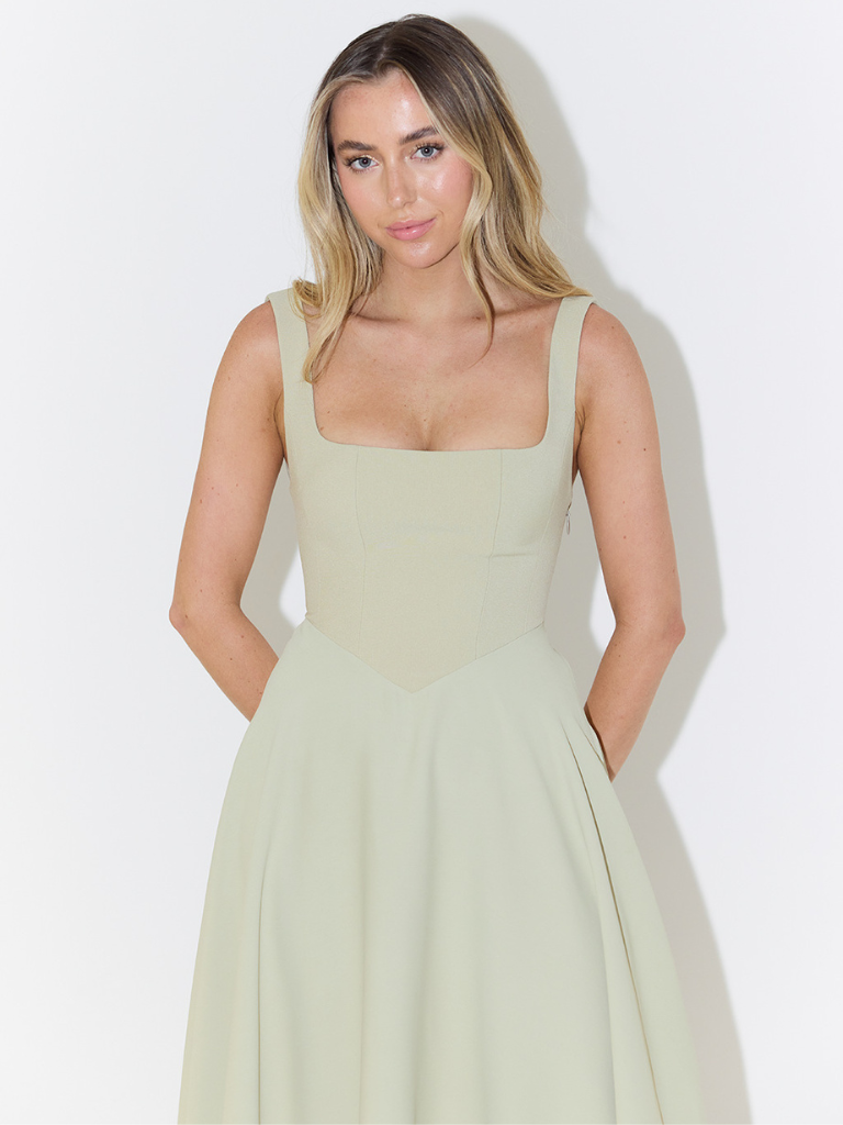 Melis | Robe Grace