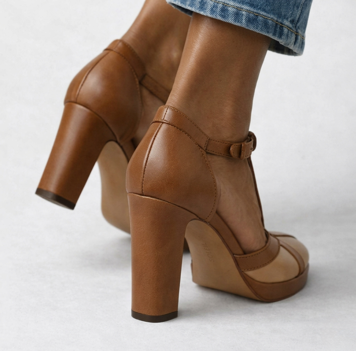 Vera | Talons Confortables