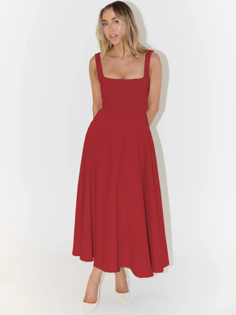 Melis | Robe Grace