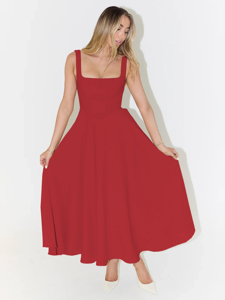 Melis | Robe Grace