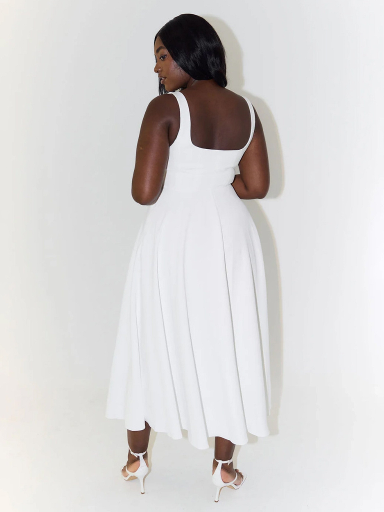 Melis | Robe Grace