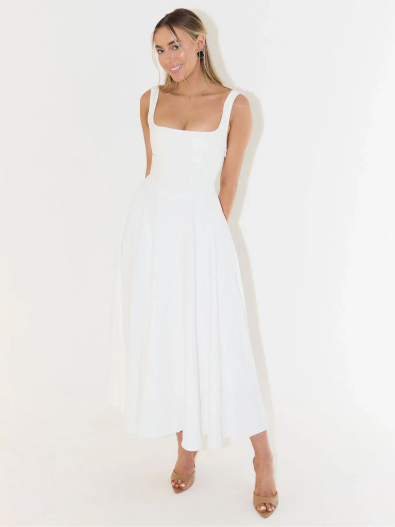 Melis | Robe Grace
