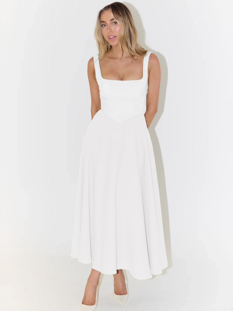 Melis | Robe Grace