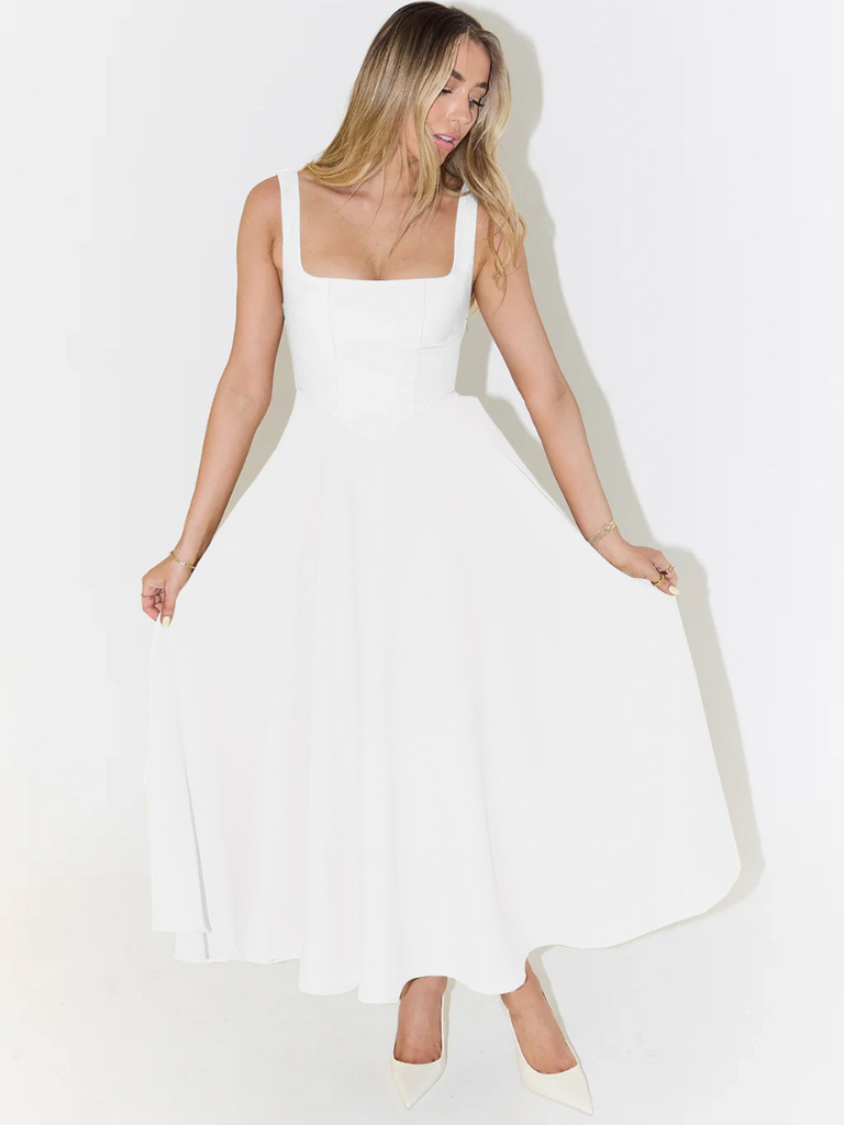 Melis | Robe Grace