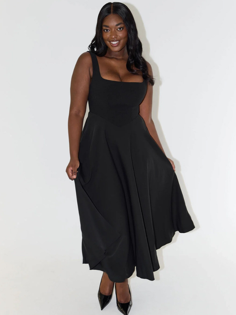 Melis | Robe Grace