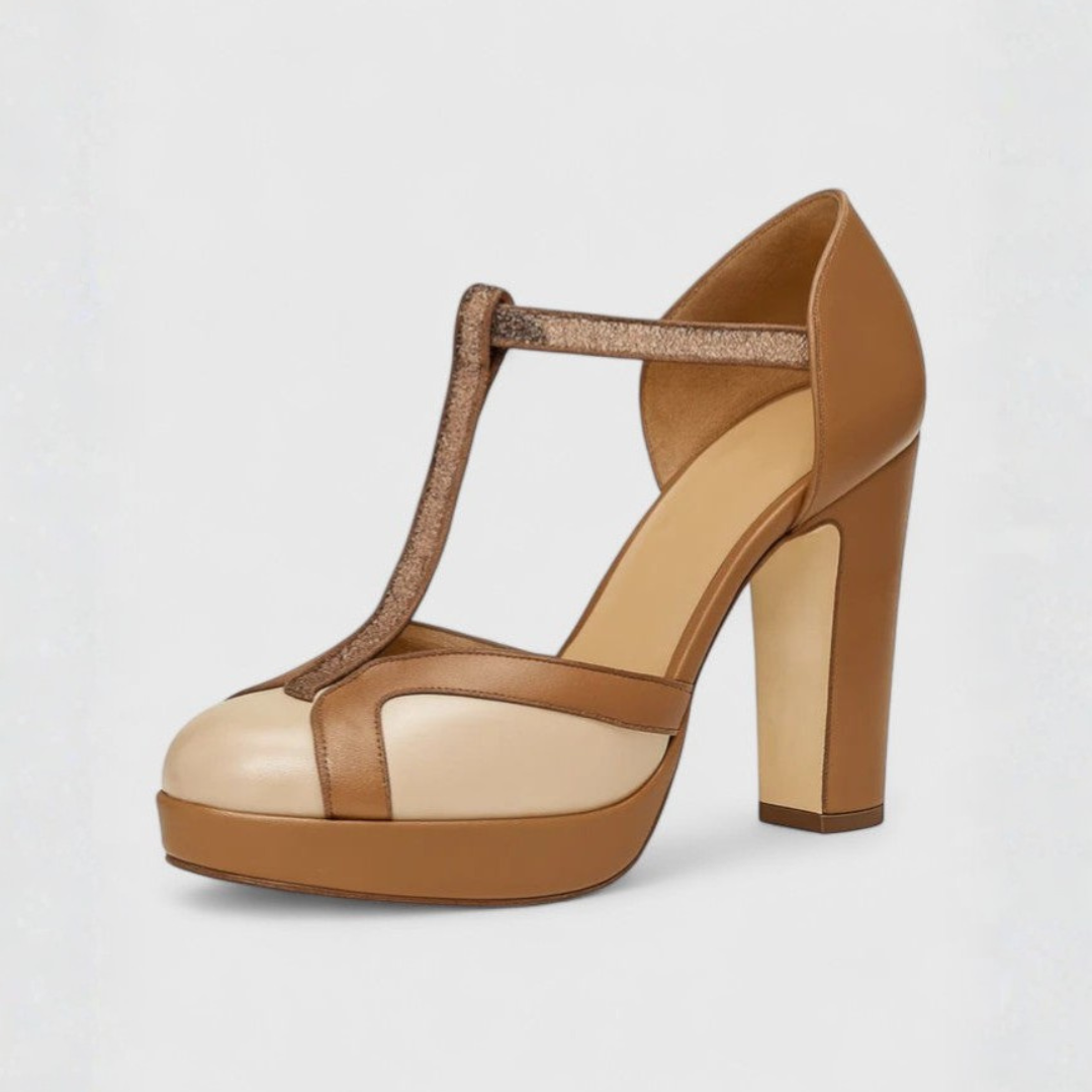 Vera | Talons Confortables