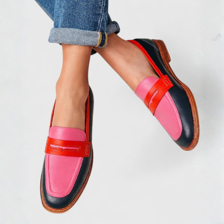 Alisette | Mocassins Élégants