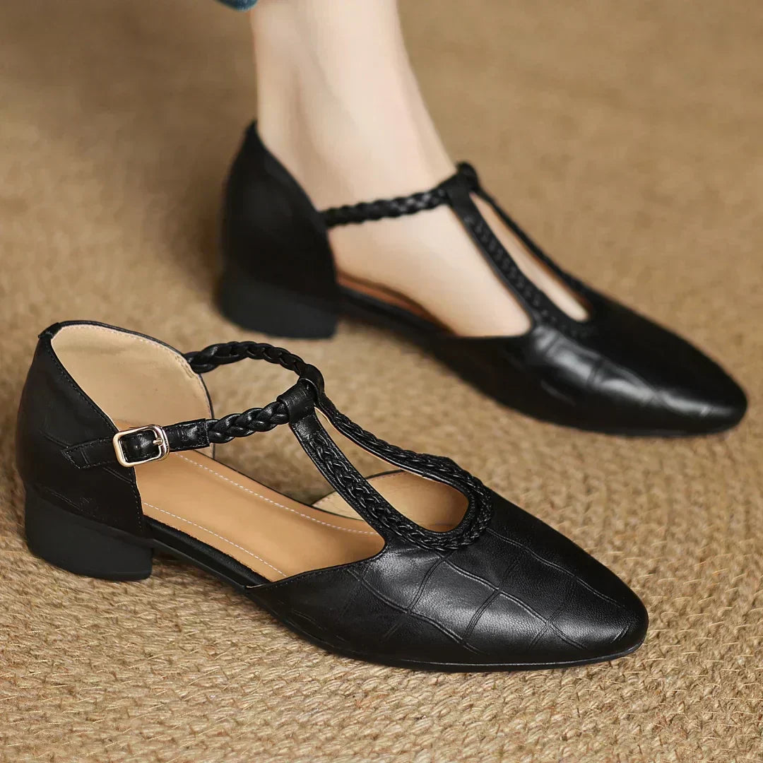 Mary Janes - Mary Janes Classiques