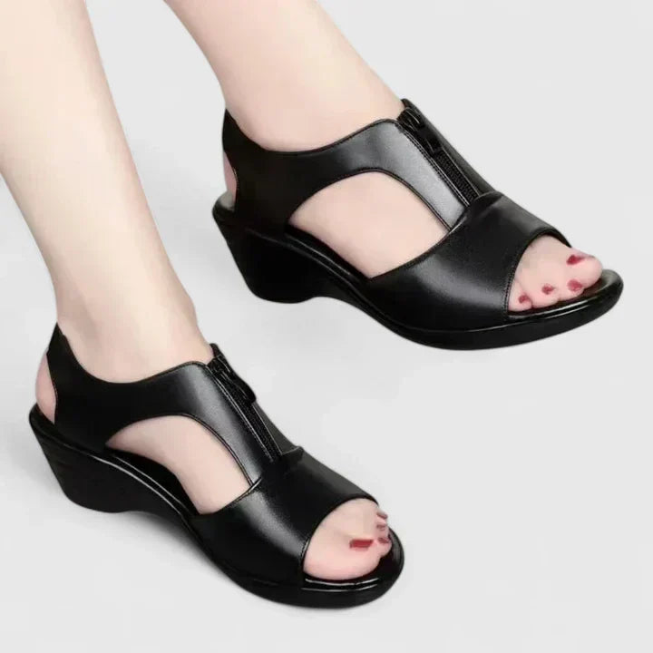 Nerisse | Sandales Élégantes