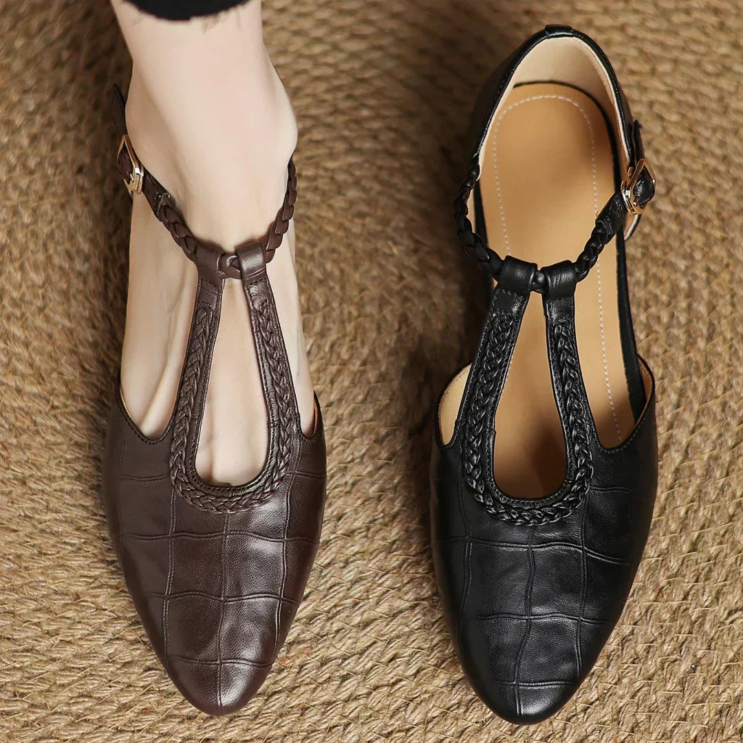 Mary Janes - Mary Janes Classiques