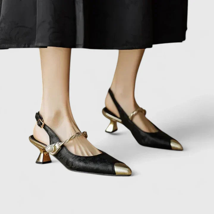 Sara | Talons Orthopédiques