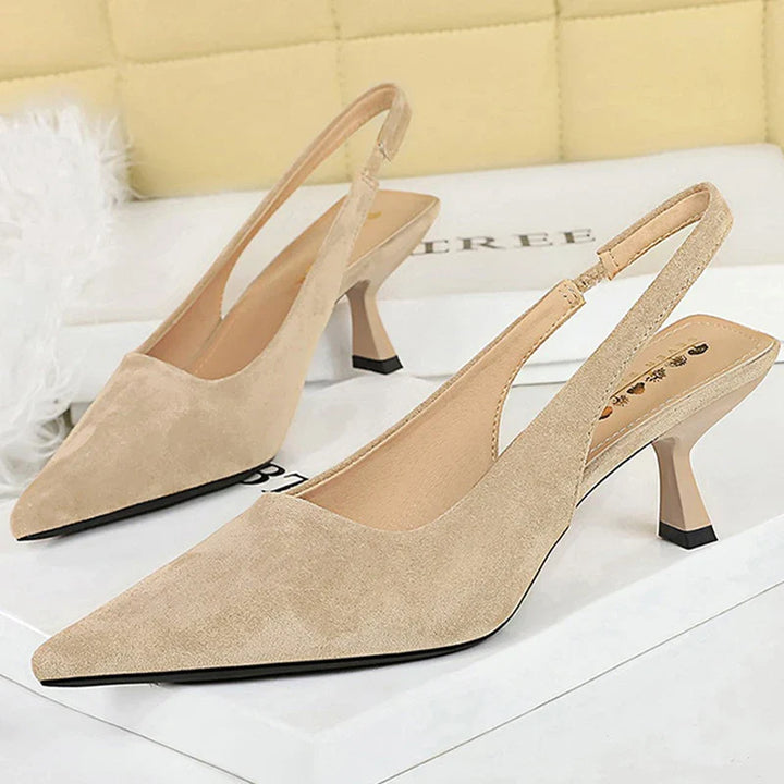 Brooklyn | Talons Aiguilles Classiques