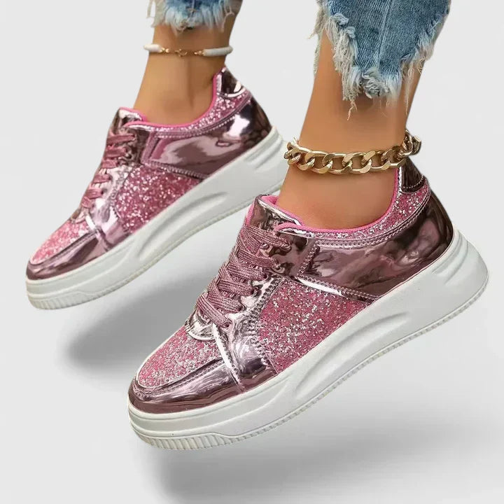 Faynelle | Chaussures Orthopédiques