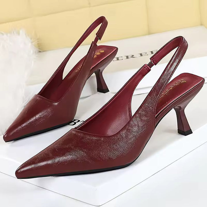 Brooklyn | Talons Aiguilles Classiques