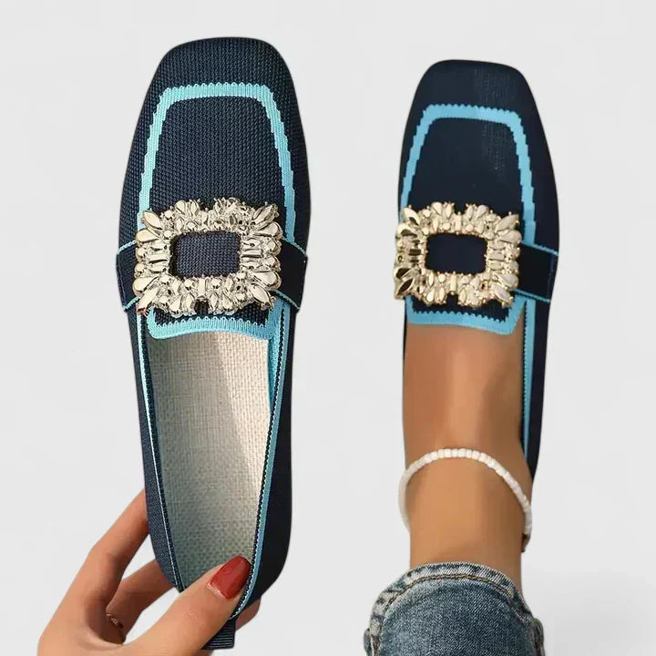 Maylora | Mocassins Orthopédiques