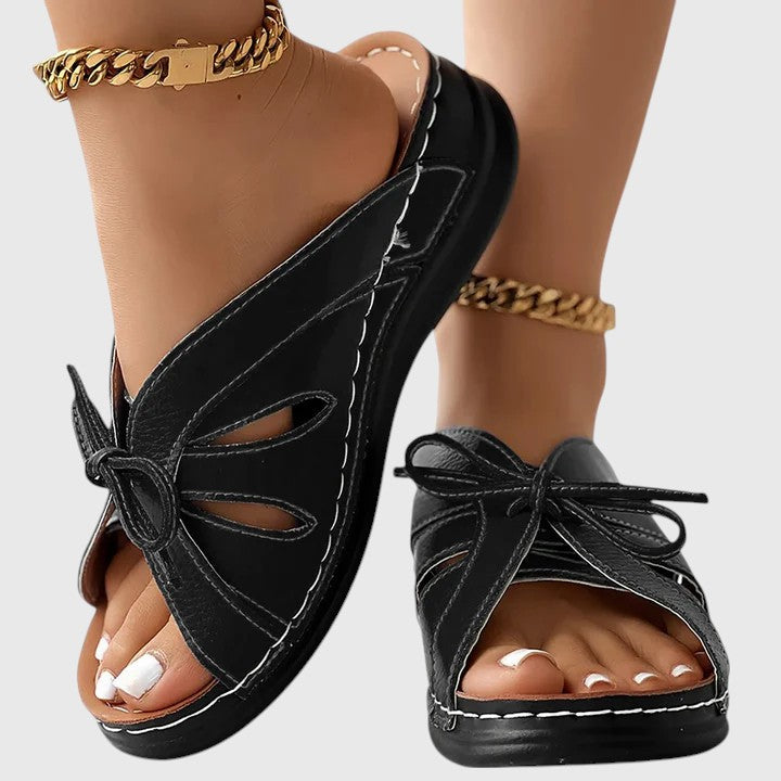 Elsinia | Sandales Confortables