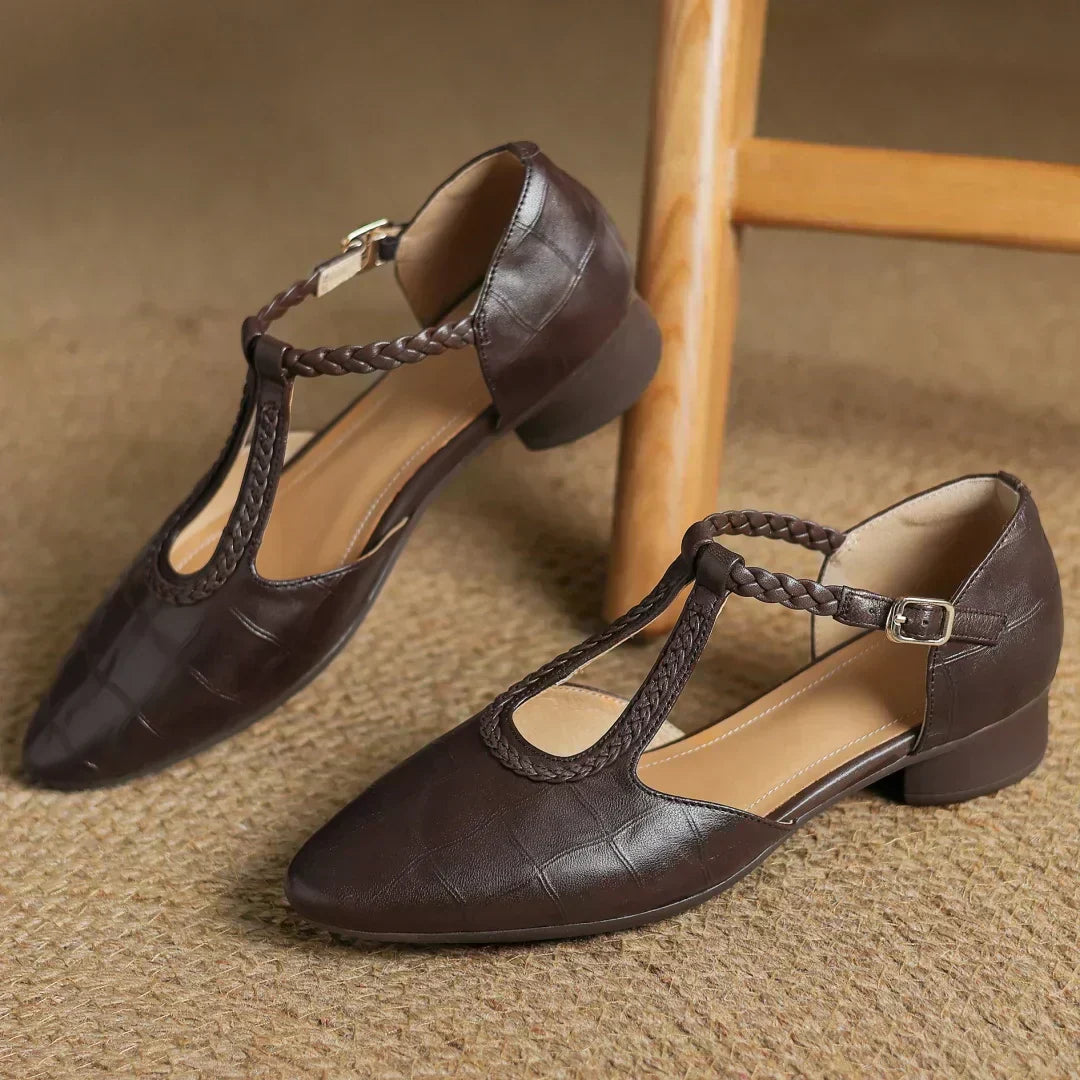 Mary Janes - Mary Janes Classiques