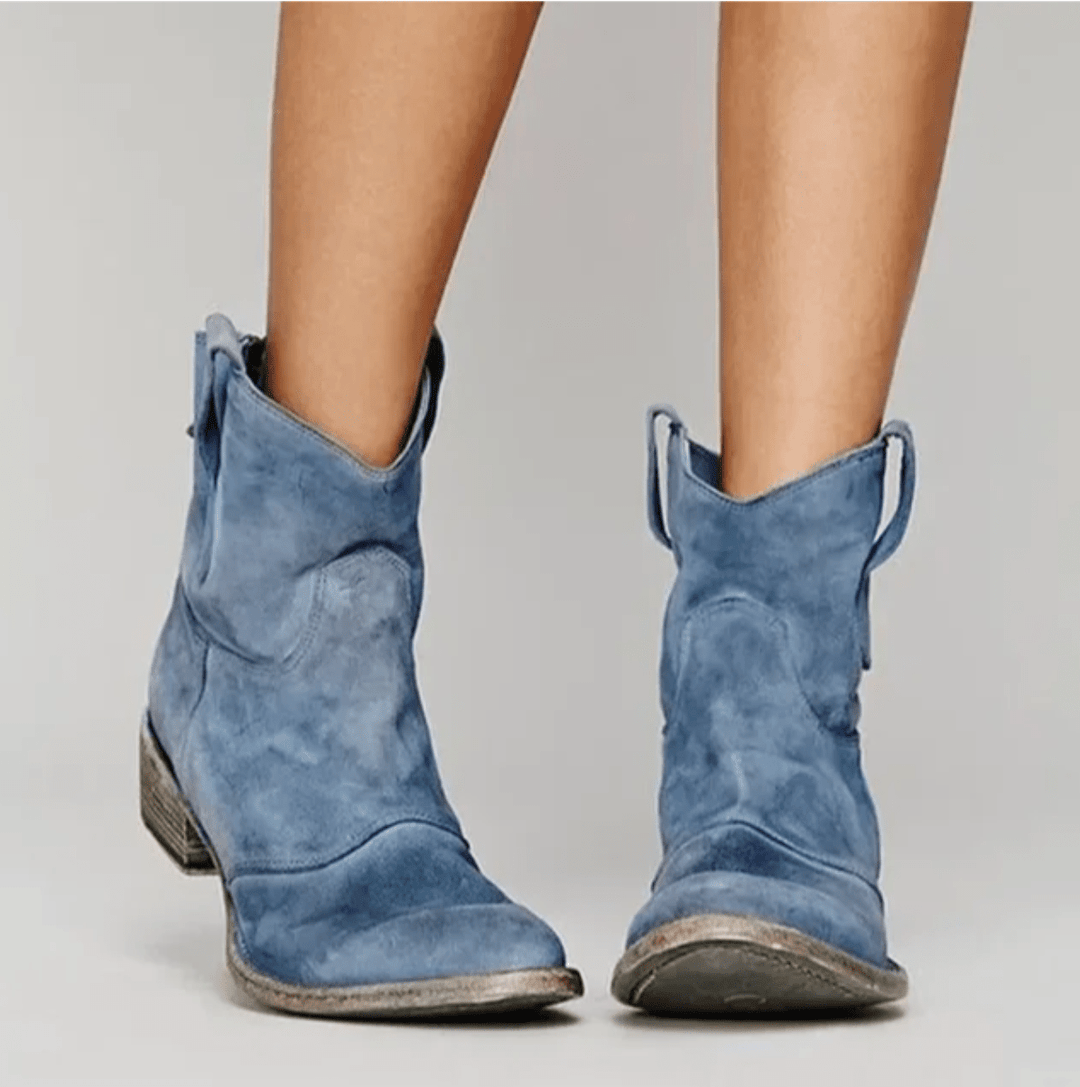Bottes Orthopédiques Charlotte en Suède