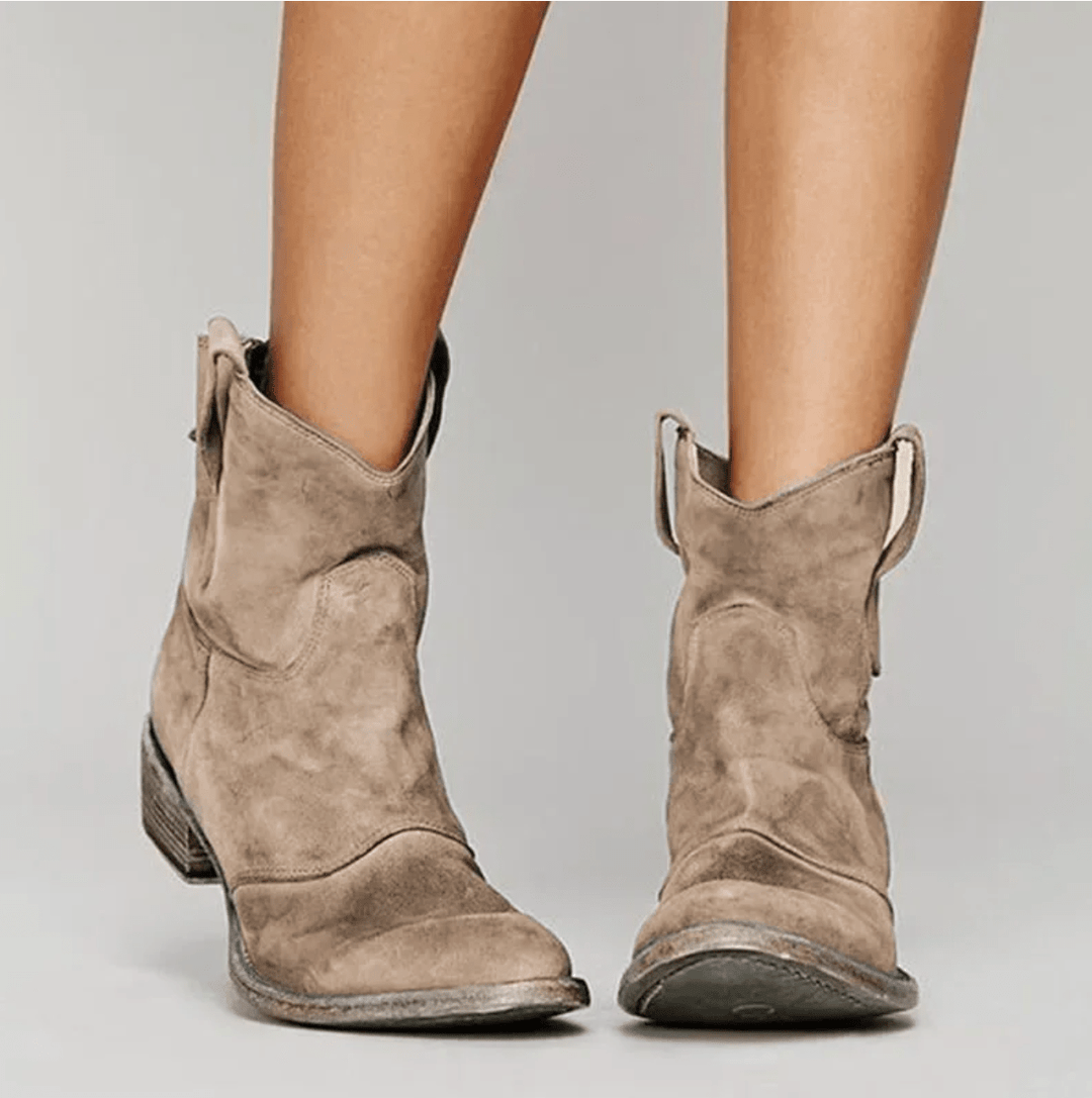 Bottes Orthopédiques Charlotte en Suède
